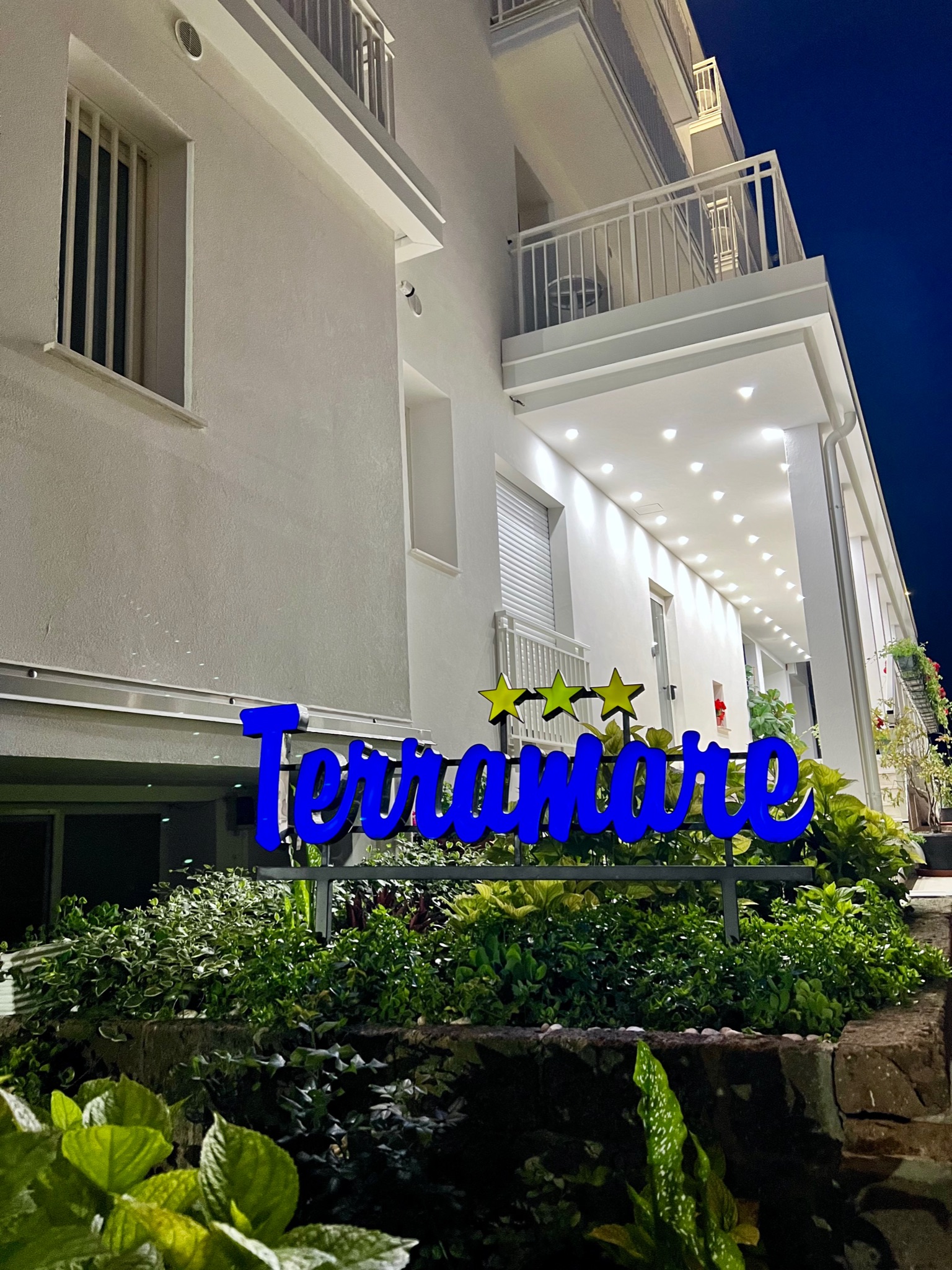 B&B Terramare Jesolo